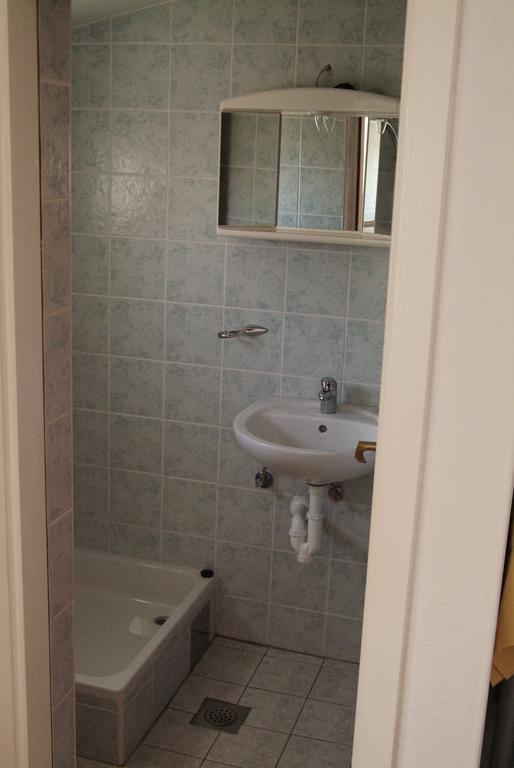 Apartments Primorac Podaca Habitación foto