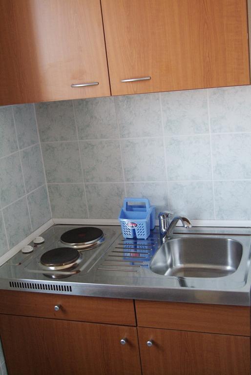 Apartments Primorac Podaca Habitación foto